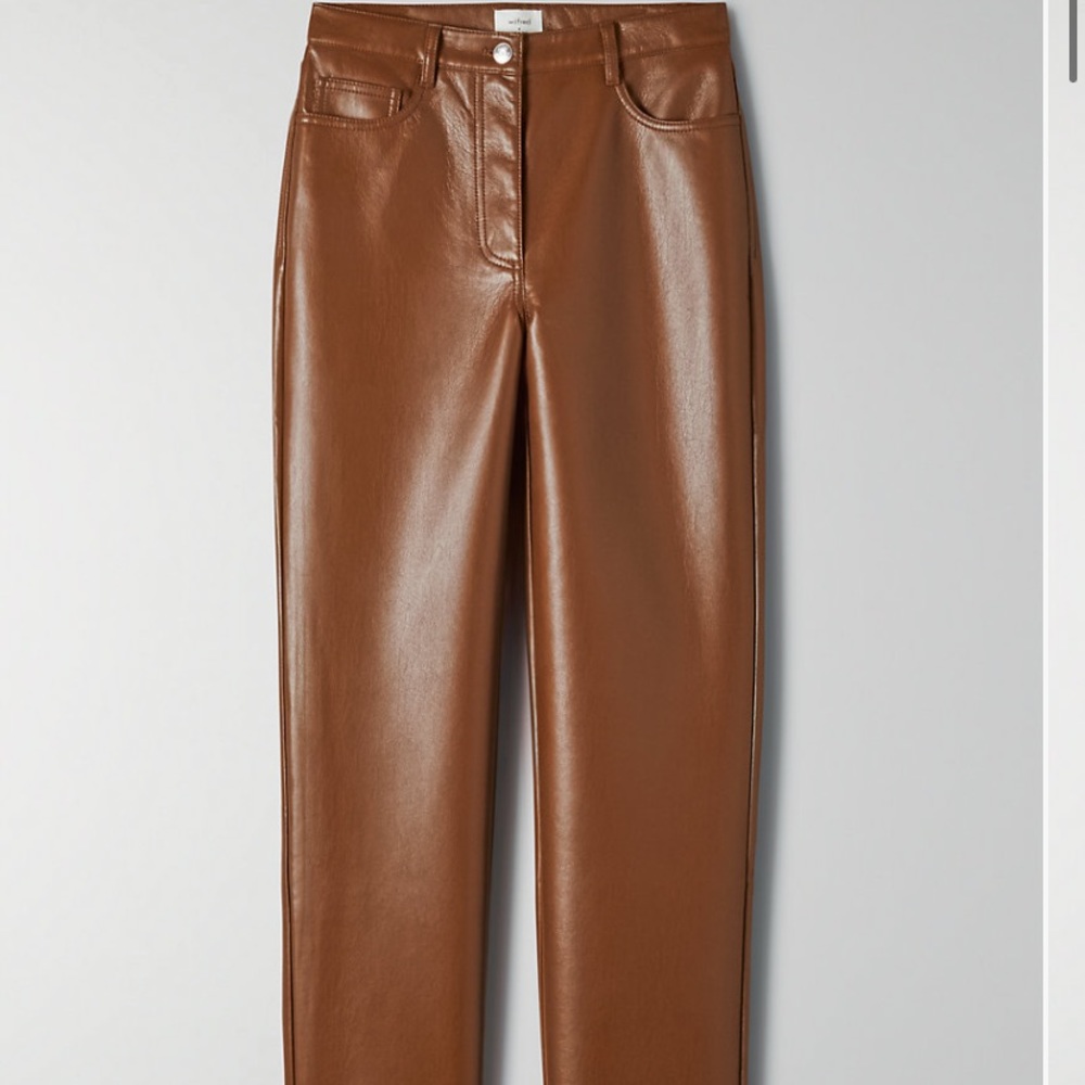 ARITZIA (wilfred) MELINA PANT